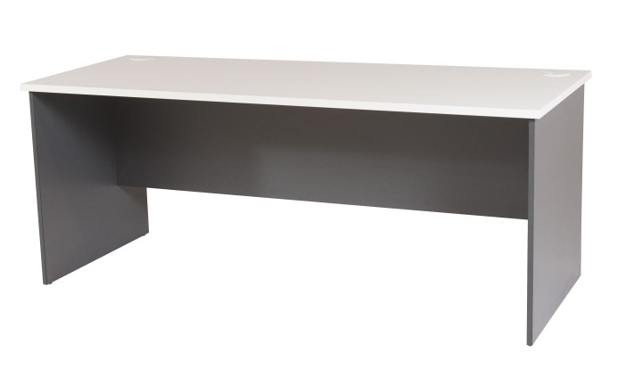 White Top - Ironstone Base